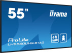 Vorschau: iiyama PROLITE LH5560UHS-B1AG