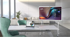 Vorschau: Yealink MB86-A001 White: 86" MeetingBoard, Weiß
