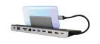 Vorschau: Kramer KDock-4 USB–C Hub Multiport Adapter