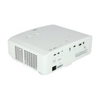 Vorschau: JVC LX-NZ30, weiß - Demo