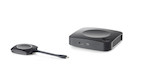Vorschau: Barco ClickShare Conference CX-20 Gen. 2 - Wireless Konferenzsystem - Demo