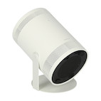 Vorschau: Samsung The Freestyle LSP3 Mini-Beamer mit 550 ANSI-Lumen und Full HD - Demo