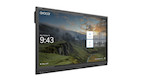 Vorschau: Avocor E Series interaktives 86" Touch Display