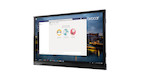 Vorschau: Avocor AVF-6550 F Series interaktives 65" Touch Display