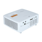 Vorschau: Optoma ZH450 - Demo