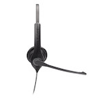 Vorschau: Jabra Biz 1100 EDU Duo 3.5mm - schnurgebundenes Stereo Headset