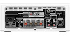 Vorschau: DENON CEOL N12DAB Receiver in weiß - Demo Vorschau: DENON CEOL N12DAB Receiver in weiß - Demo