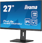 Vorschau: iiyama PROLITE XUB2793HSU-B6