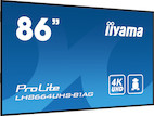 Vorschau: iiyama PROLITE LH8664UHS-B1AG