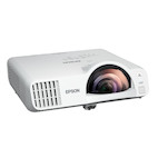 Vorschau: Epson EB-L210SF - Demo