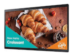 Vorschau: Samsung QB24C-T Touch Display