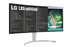 Vorschau: LG 35WN75CP-B - Demo
