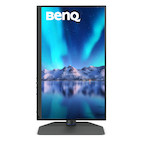 Vorschau: BenQ SW272U