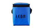 Vorschau: Leba NoteBag Aufbewahrungs- und Ladelösung für 5 Tablets, mit USB-C, blau