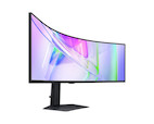 Vorschau: Samsung 49” ViewFinity S9 S95UC Dual QHD Monitor