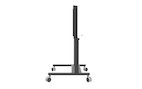 Vorschau: celexon Professional elektrisch höhenverstellbarer Display Rollwagen Adjust-42100MB - 65cm - Demo