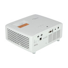 Vorschau: Optoma UHZ35ST kompakter 4K UHD Laser Beamer mit 3.500 Lumen - Demo