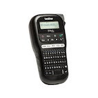 Vorschau: Brother PT-H110 Mobiles Beschriftungsgerät Vorschau: Brother PT-H110 Mobiles Beschriftungsgerät