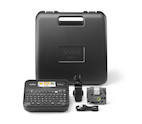 Vorschau: Brother PT-D610BTVP Beschriftungsgerät mit Farbdisplay