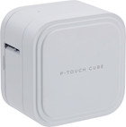 Vorschau: Brother P-touch CUBE Pro Professionelles Beschriftungsgerät