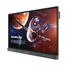 Vorschau: BenQ RP7504 75" Touch Display