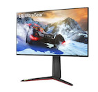 Vorschau: LG UltraGear 27GP95RP-B 27" IPS Gaming Monitor
