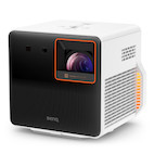 Vorschau: BenQ X300G 4K HDR Kurzdistanz Gaming Beamer mit 2000 ANSI Lumen und Android TV