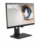 Vorschau: BenQ BL2780T - Demo