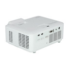 Vorschau: ViewSonic LS711HD Kurzdistanz Laser Beamer mit Full HD und 4.000 ANSI Lumen