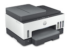 Vorschau: HP Smart Tank 7605 All-in-One Drucker