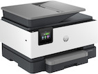 Vorschau: HP OfficeJet Pro 9120e All-in-One-Drucker