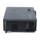 Vorschau: Acer X119H: SVGA – Kompakter DLP-Beamer mit 4.800 ANSI Lumen für Schulungsräume und Präsentationen