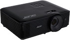 Vorschau: Acer X129H: XGA – Kompakter DLP-Projektor für Präsentationen, Schulung und Heimkino