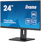 Vorschau: iiyama PROLITE XUB2492QSU-B1