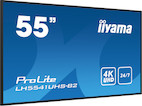 Vorschau: iiyama PROLITE LH5541UHS-B2