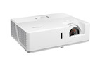 Vorschau: Optoma ZU607T Laser Installationsbeamer mit 6.500 ANSI-Lumen