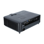 Vorschau: Acer X1228i Tageslicht Beamer mit XGA und 4500 ANSI Lumen - Demo