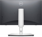 Vorschau: Dell P2424HT 24 USB-C-Hub-Monitor mit Touchscreen