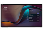 Vorschau: Avocor AVH-7520 H Serie interaktives 75" Touch Display