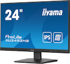 Vorschau: iiyama PROLITE XU2493HS-B6