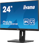 Vorschau: iiyama PROLITE XUB2493HS-B6