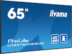 Vorschau: iiyama PROLITE LH6575UHS-B1AG