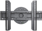 Vorschau: Neomounts LED-WR100BLACK Monitor Wandhalterung