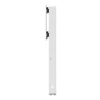Vorschau: Hagor CON-Line® Big W 75 - 98" Medienstele, Boden-Wand Montage