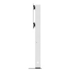 Vorschau: Hagor CON-Line® Big W 75 - 98" Medienstele, freistehend