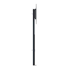 Vorschau: Hagor Pro-Tower Wall Standsystem zur Boden-Wand-Montage für ein 55-86" Display