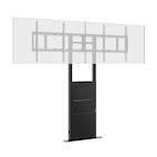 Vorschau: Hagor Pro-Tower Wall Dual Standsystem zur Boden-Wand-Montage mit Dualaufnahme