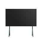 Vorschau: Hagor LED-Standsystem mobil - passend für Hisense HAIO 136"