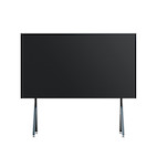 Vorschau: Hagor LED-Standsystem freistehend - passend für Hisense HAIO 136"