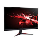 Vorschau: Acer Nitro VG270E 16:9 27" Gaming Monitor mit ZeroFrame-Architektur